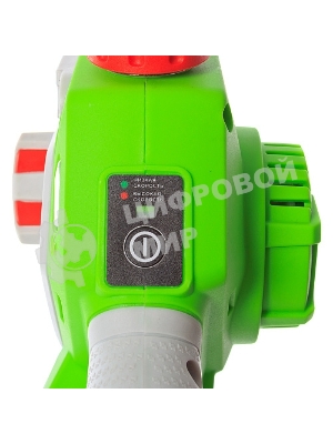 Цепная пила RedVerg RD-C18BL/U дл.шины:5