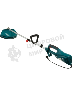 Электрокоса Hyundai GC 1000 двигатель электрический, 1000 Вт, 5,09 кг