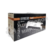 Ламинатор Office Kit L3223, 4 вала, A3, 150мкм, 350 мм/мин