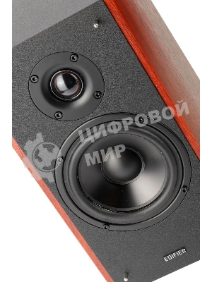 Акустическая система Edifier R2000DB 2.0, 24Wх2 + 36Wх2, ПДУ, RMS