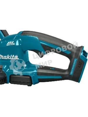 Кусторез/ножницы для травы Makita DUH606RFаккум.