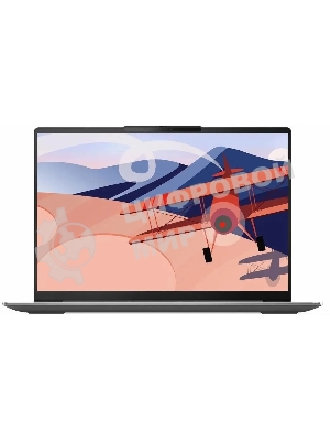 Ноутбук Lenovo Yoga Slim 6 14IRH8 Intel Core i7 13700H 2400MHz/14