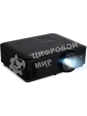 Проектор Acer X119H DLP 4800Lm (800x600) 20000:1 ресурс лампы:6000часов 1xUSB typeA 1xHDMI 2.7кг