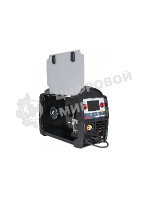 Сварочный полуавтомат Ресанта САИПА-220 СИНЕРГИЯ/MIG/MAG/65/75