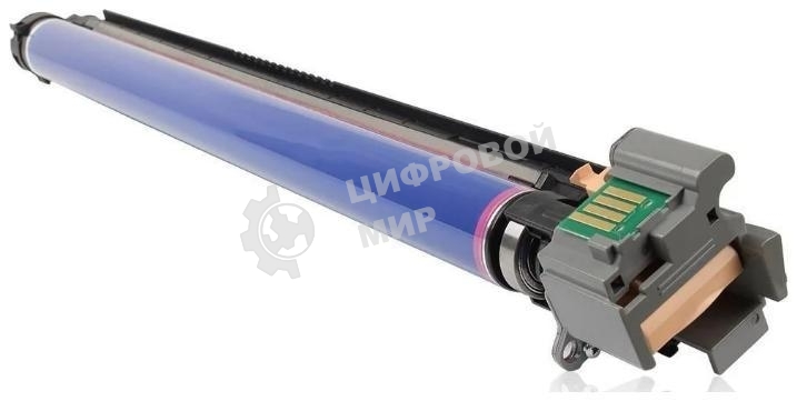 Блок фотобарабана Cactus 013R00662 CS-DU7525RU ч/б:125000 стр. для WC 7525/7530/7535/7545/7556 Xerox