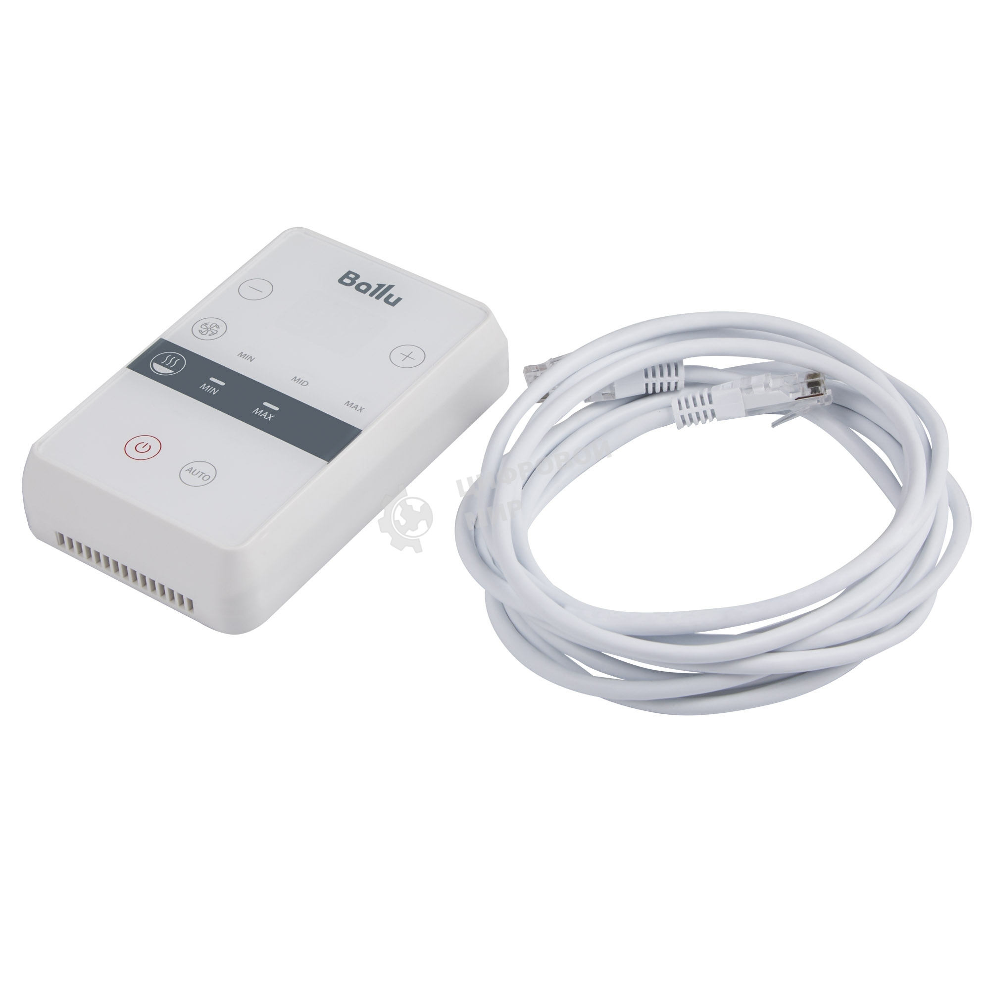 Завеса тепловая Ballu BHC-M20T24-PS (пульт BRC-D1)