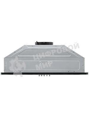 Вытяжка кухонная Krona KATE 600 GLASS BLACK PB K