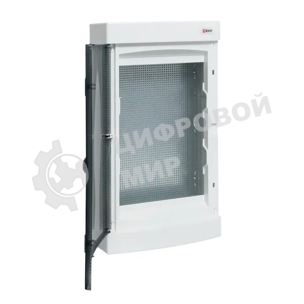 Щит слаботочный навесной 