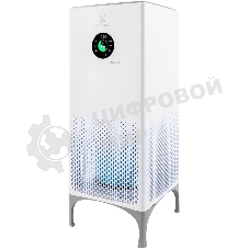 Очиститель воздуха Electrolux EAP-2050D Yin&Yang