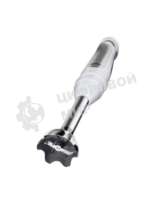 Блендер Braun MQ7000WH белый