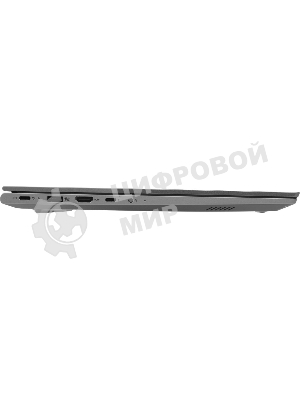 Ноутбук Lenovo ThinkBook 16 G6 IRL серый Intel Core i5 13420H 2100MHz/16