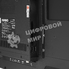 Телевизор Asano 24