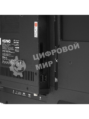 Телевизор Asano 24