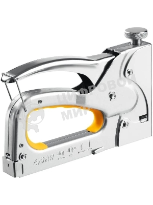 Степлер STAYER HERCULES-140 степлер стальной тип 140, 36, 300, 500