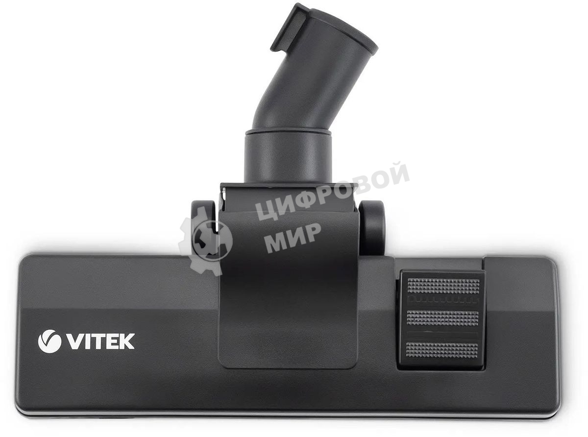 Пылесос Vitek VT-1841 1500Вт серый