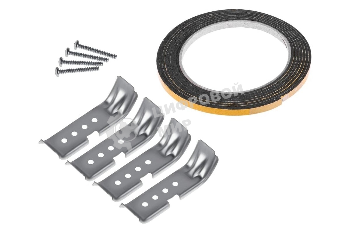 Варочная панель электрическая Maunfeld EEHS.32.4S