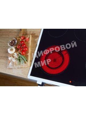 Плита электрическая Gorenje GEC5C41SG серый, конфорок 4 электрических, духовка 70 л, 50 см x 85 см x 59.4 см (без крышки)