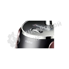 Отпариватель Centek CT-2386 розовый, 2200 Вт, 40 г/мин, 2100 мл