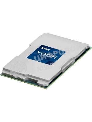 Процессор Intel Xeon Gold 6530 Soc-4677 2.4GHz OEM
