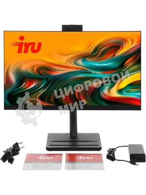 Моноблок IRU Tactio 24ID 24.5