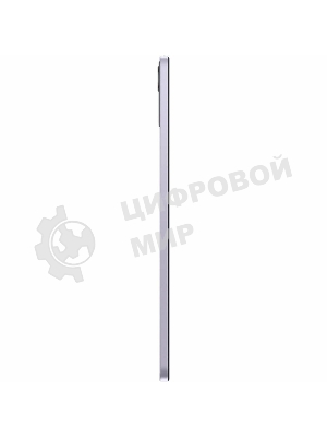 Планшет Redmi Pad 2 4Gb, 256Gb, Wi-Fi, Android 15, фиолетовый