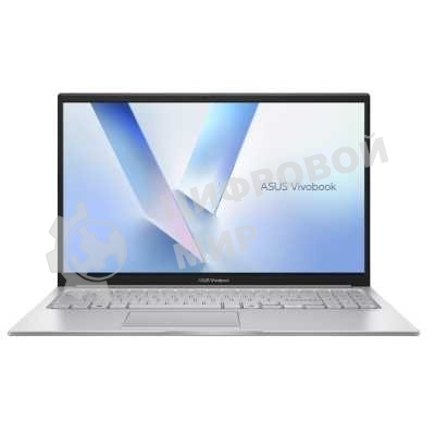 Ноутбук Asus Vivobook 15 X1504MA-BQ1189/15.6