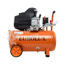 Компрессор Eurolux КМП-1800EU 900/74/3/41