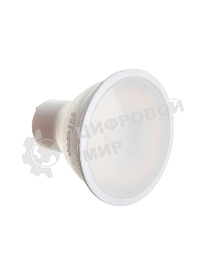 Лампа светодиодная Feron LB-960 13Вт 230В GU10 белый