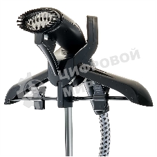 Отпариватель ЯРОМИР ЯР-5000 голубой, 1800 Вт, 35 г/мин, 1400 мл