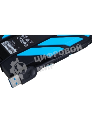 Внешний HDD 2.5