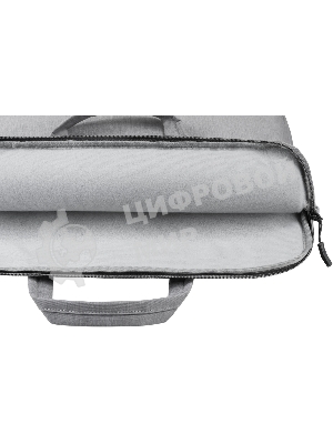 Сумка для ноутбука Defender c карманом Omny 15-16