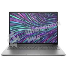 Ноутбук HP ZBook Power G11 Core U7-155H 3.8 GHz,16