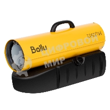 Пушка дизельная прямого нагрева Ballu BHDP-20 PRO