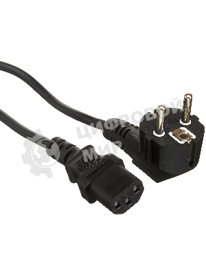 Источник бесперебойного питания Pure Sine Wave ExeGate SinePower UHB-1000.LCD.AVR.C13.RJ.USB.2U 1000VA/800W,8*C13,RM/Tower