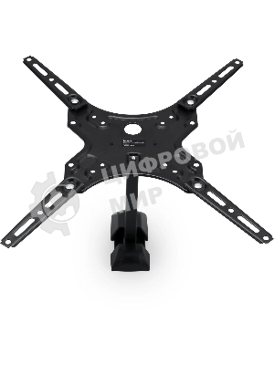 Кронштейн для телевизора Buro MF1 черный 13
