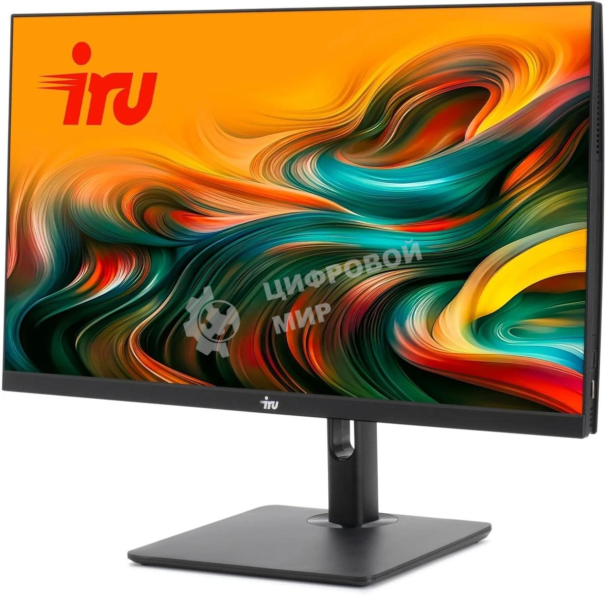 Моноблок IRU Tactio 23ID 23.8