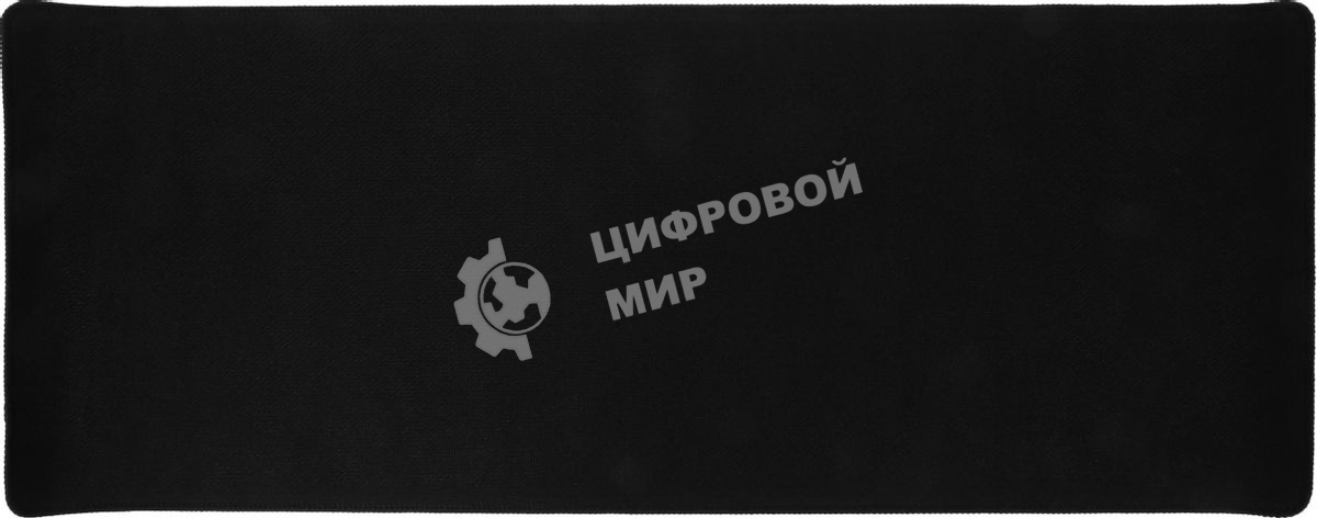 Коврик для мыши A4Tech FStyler FP75 черный/белый 750x300x2мм