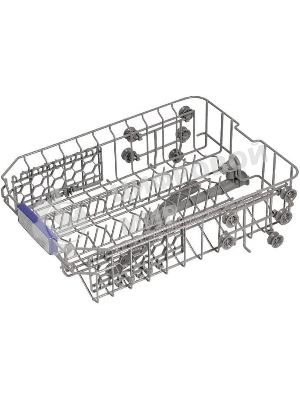 Встраиваемая посудомоечная машина Maunfeld MLP-082D Light Beam, серебристый, 44.8 см, 9 компл., 49 дБ, класс A++