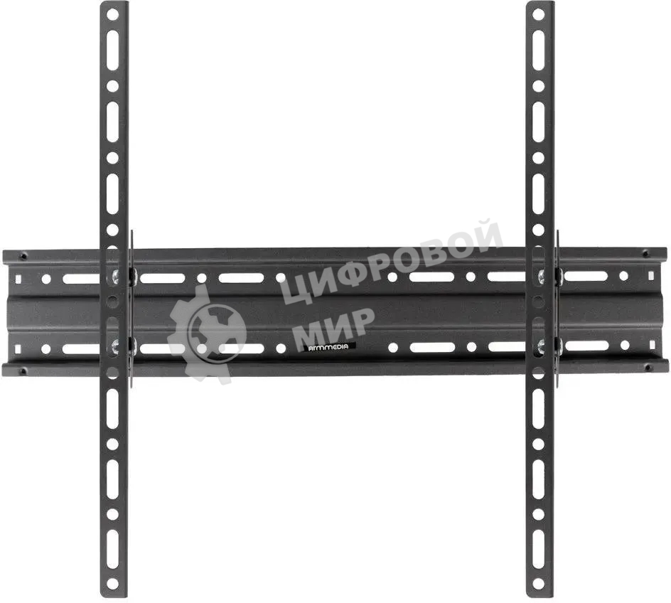 Кронштейн для телевизора Arm Media PLASMA-4 new черный, 22
