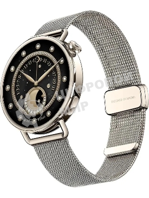Умные часы Xiaomi Watch S4, 1.32
