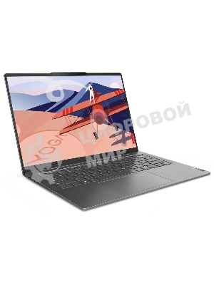 Ноутбук Lenovo Yoga Slim 6 14IRH8 Intel Core i7 13700H 2400MHz/14