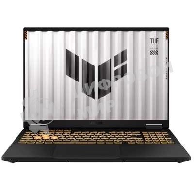 Ноутбук Asus TUF Gaming F16 FX608JPR-RV207/16