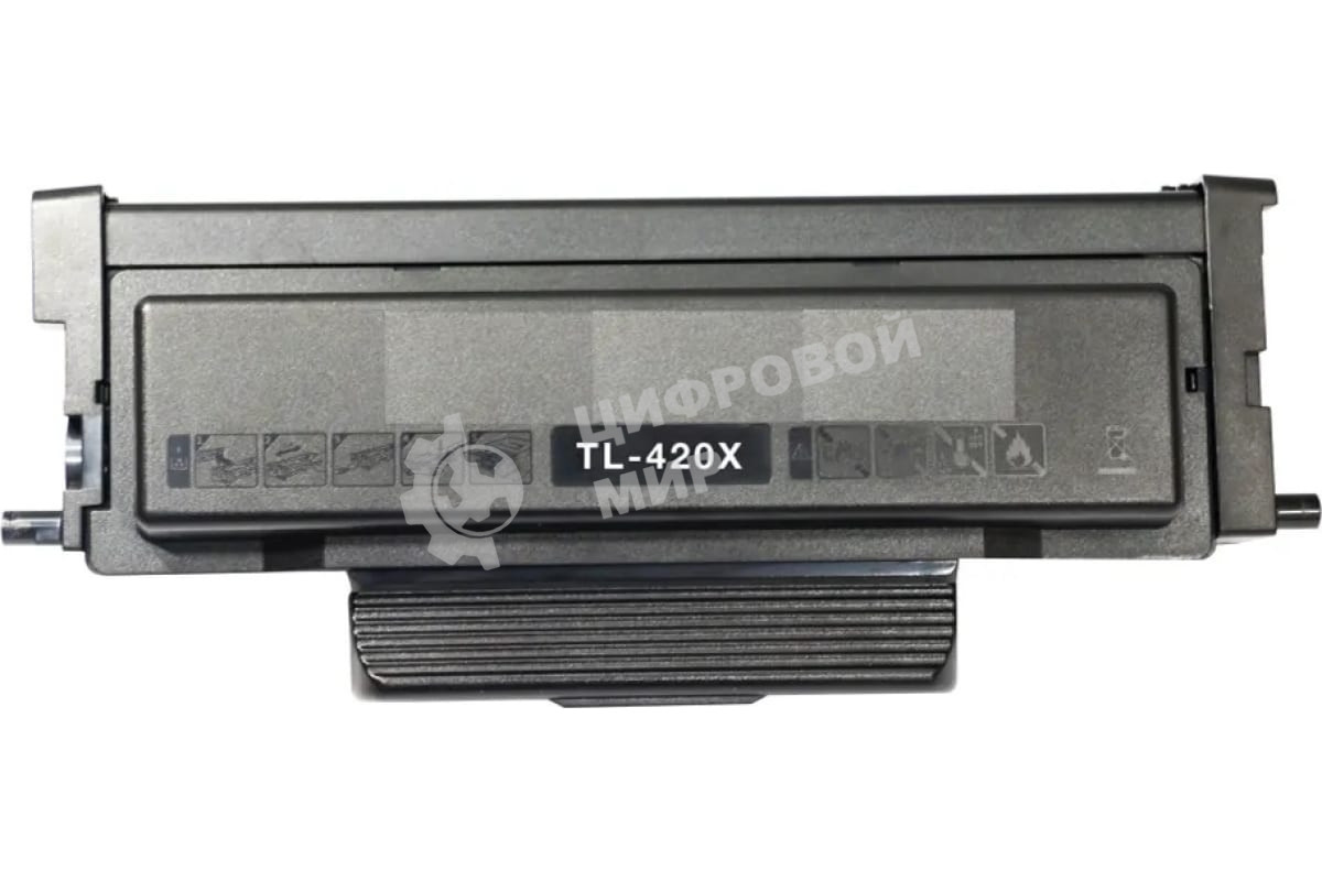 Картридж GalaPrint GP-TL-420X для принтеров Pantum 3010/P3300/M6700/6800/7100/7200/7300 6000 копий