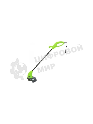 Триммер электрический GREENWORKS GST2830, от сети, 280 Вт