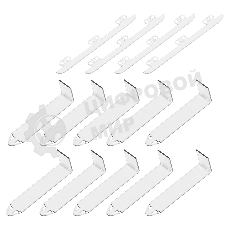 Экран для кассетного кондиционера Ballu Смарт 650