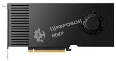 Видеокарта NVIDIA PCIE16 RTX 4000 ADA 20Gb 900-5G190-2270-000