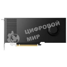 Видеокарта NVIDIA PCIE16 RTX 4000 ADA 20Gb 900-5G190-2270-000