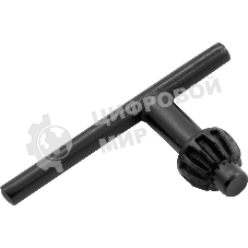 Дрель ударная Denzel ID-550 550 Вт 0-2900 об/мин 464000 уд/мин 26302