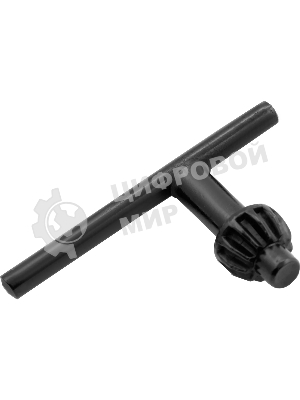 Дрель ударная Denzel ID-550 550 Вт 0-2900 об/мин 464000 уд/мин