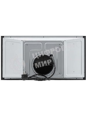 Вытяжка кухонная Krona KATE 600 GLASS BLACK PB K